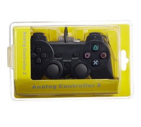 JOYSTICK PS2 ANALOG CONTROLLER
