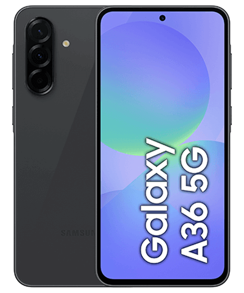 SAMSUNG A36 256/8 GB