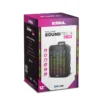 PARLANTE PORTATIL SOUL BT XL900 SOUND TECH