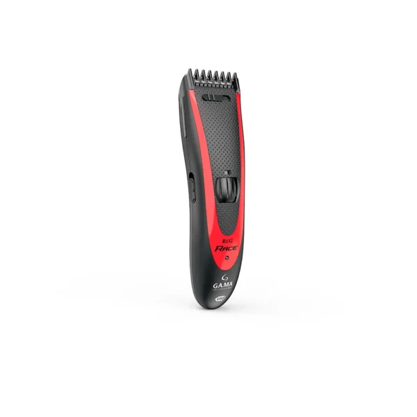 CORTADORA DE CABELLO GAMA RACE R649