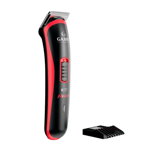 CORTADORA DE CABELLO GAMA RACE R649