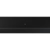 BARRA SONIDO BLUETOOTH - SAMSUNG T400 OPTICAL/AUX IN - USB -40W