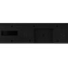 BARRA SONIDO BLUETOOTH - SAMSUNG T400 OPTICAL/AUX IN - USB -40W
