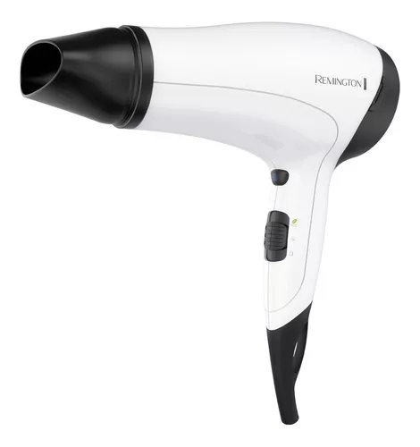 SECADOR DE PELO REMINGTON POWER VOLUME 2000