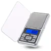 BALANZA DIGITAL DE PRECISIÓN 500G / 0.1G