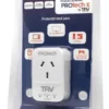PROTECTOR DE TENSIÓN TRV PROTECH E