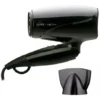 SECADOR DE PELO GAMA EOLIC TRAVEL 1200W/ 1600W