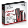 CORTADORA DE CABELLO GAMA RACE R649