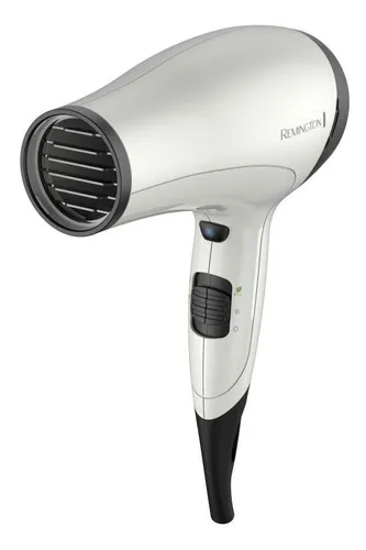 SECADOR DE PELO REMINGTON POWER VOLUME 2000