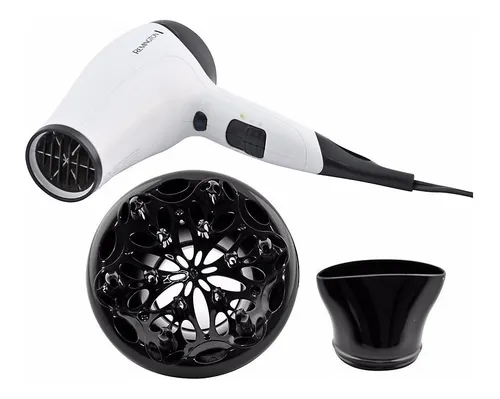 SECADOR DE PELO REMINGTON POWER VOLUME 2000