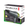 SECADOR DE PELO REMINGTON SHINE THERAPY 2200 W
