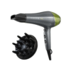 SECADOR DE PELO REMINGTON SHINE THERAPY 2200 W