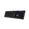 TECLADO MECÁNICO XK950 SOUL LUCES LED
