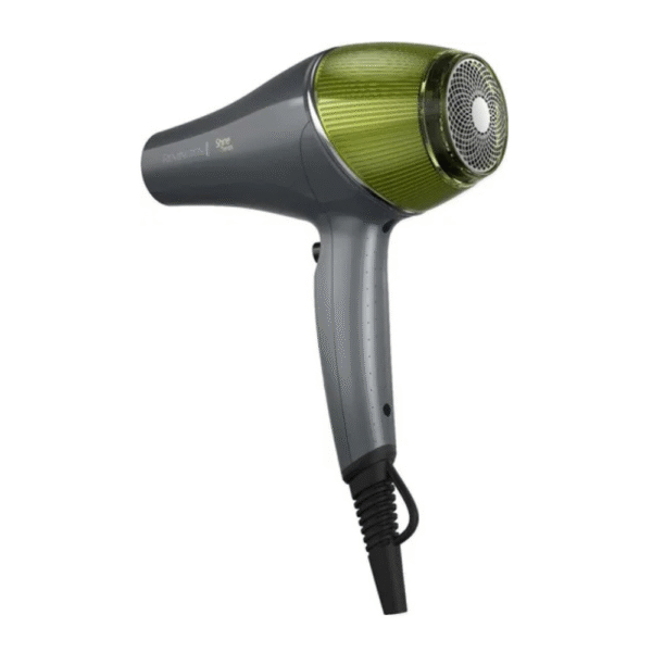 SECADOR DE PELO REMINGTON SHINE THERAPY 2200 W