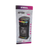 PARLANTE PORTATIL SOUL XL1100 AFTER PARTY 80W