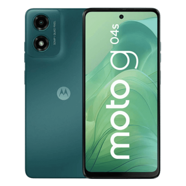 MOTOROLA G04S 256/4 GB