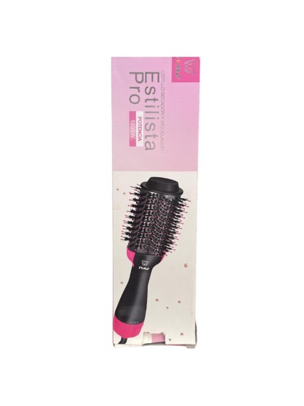 CEPILLO SECADOR Y MOLDEADOR TAKE ESTILISTA PRO
