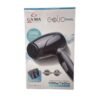 SECADOR DE PELO GAMA EOLIC TRAVEL 1200W/ 1600W