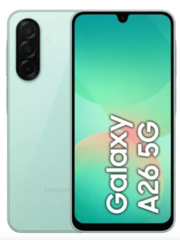 SAMSUNG A26 256/8 GB