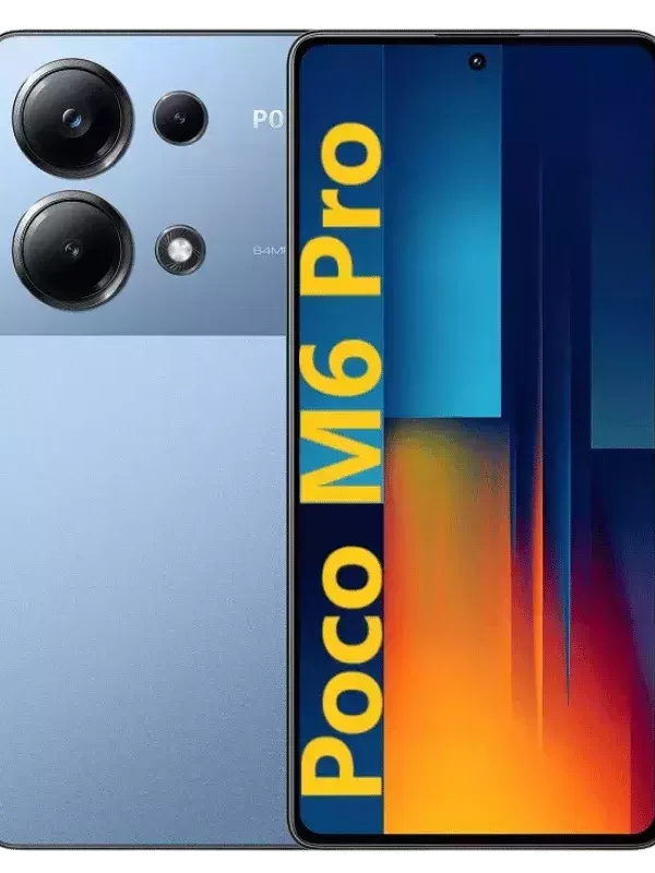 XIAOMI POCO M6 PRO 512/8 GB