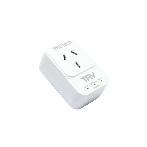 PROTECTOR DE TENSIÓN TRV PROTECH F