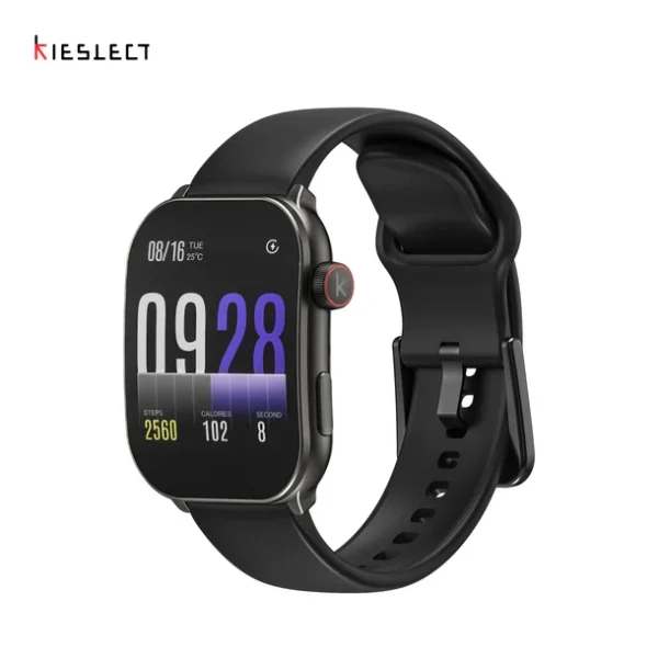 SMARTWATCH KIESELECT BALANCS D1