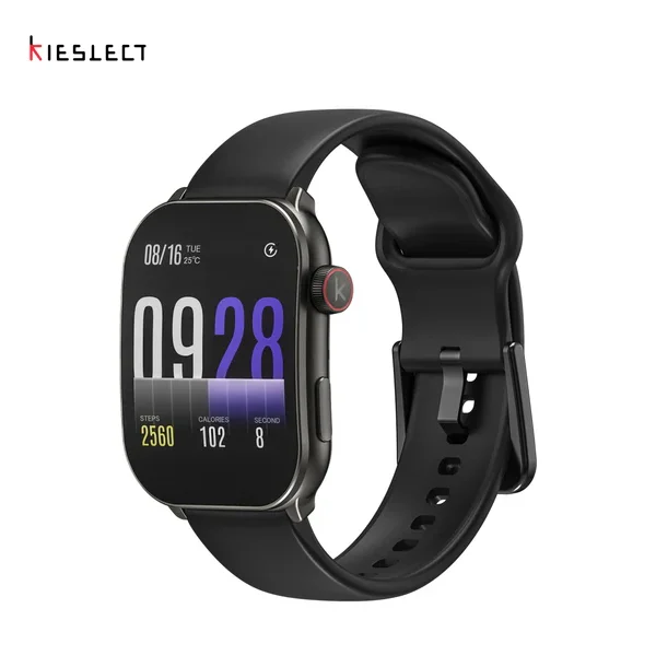 SMARTWATCH KIESELECT BALANCS D1