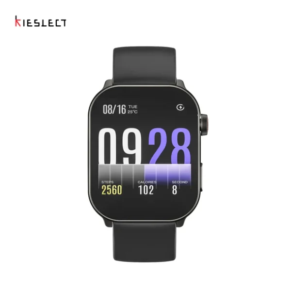 SMARTWATCH KIESELECT BALANCS D1