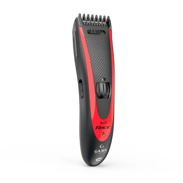 CORTADORA DE CABELLO GAMA RACE R644