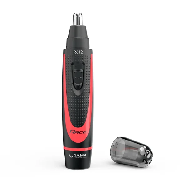 CORTADORA DE CABELLO GAMA RACE R644
