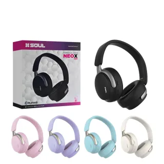 AURICULAR INALÁMBRICO MICROSD SOUL NEOX BT250