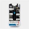 KIT DE CORTE REMINGTON 5 EN 1 PG-181 CORTAPELO- AFEITA NARIZ