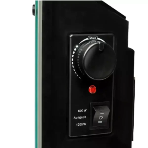 CALEFACTOR HOTPANEL LILIANA PPV200