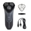 AFEITADORA DE ROTATIVA REMINGTON STYLE R5