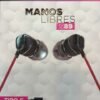 AURICULARES SOUL M.LIBRES S89 TIPO C