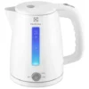 PAVA ELECTRICA ´´ELECTROLUX´´ EKA21 1,7L SELECTOR DE TEMPERATURA