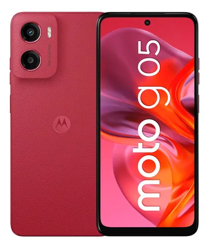 MOTOROLA G05 128/4 GB