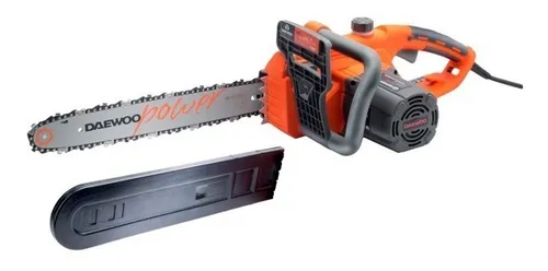 ELECTROSIERRA "DAEWOO"