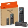 CONVERTIDOR AMAZON FIRE TV STICK HD STREAMING MEDIA PLAYER 8GB