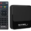 CONVERTIDOR TV BOX SMART "NETMAK"