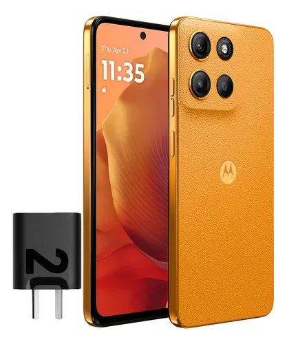 MOTOROLA G15 256/4 GB