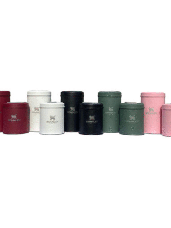 LATAS MATERAS SIMIL STANLEY