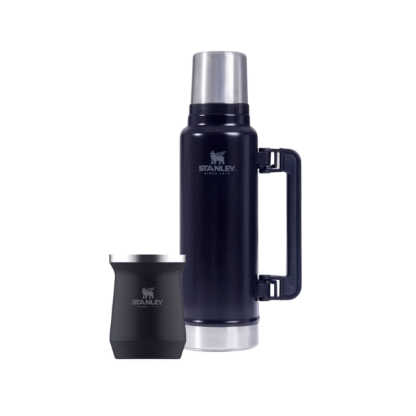 TERMO SIMIL STANLEY 1.2 LITROS+ MATE