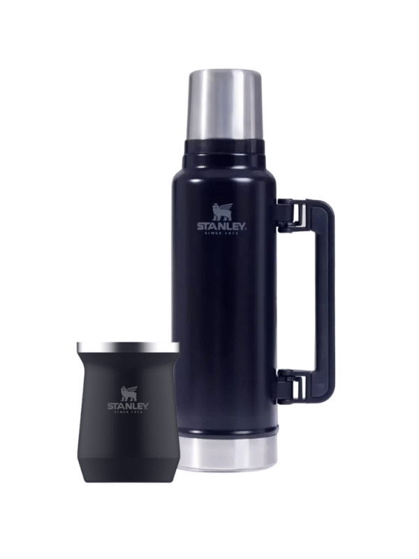 TERMO SIMIL STANLEY 1.2 LITROS+ MATE