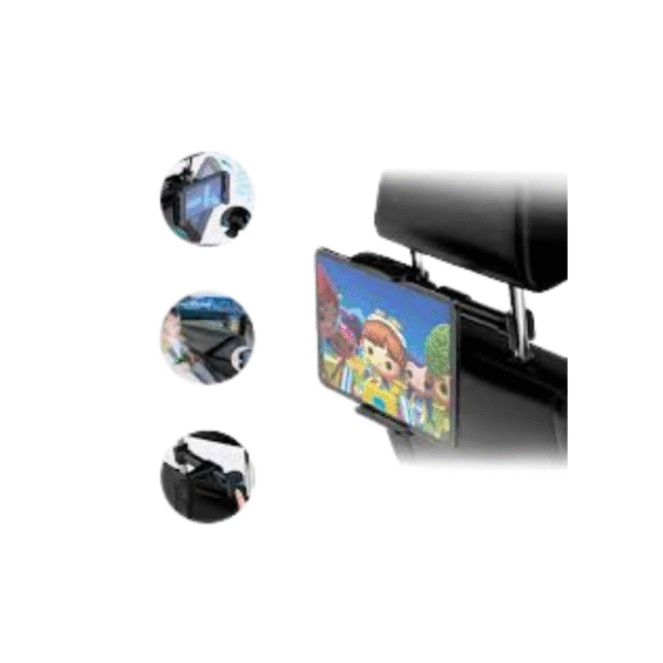 Diseño sin título (52) SOPORTE DE TABLET PARA APOYA CABEZA NETMAK NM-HC87