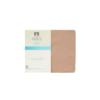 JUEGO DE SABANAS BASIC LISAS 2 1/2 MICROFIBRA BLANCO PARIS