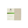 JUEGO DE SABANAS COTTON TOUCH 2 1/2 MICROFIBRA BLANCO PARIS