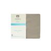 JUEGO DE SABANAS COTTON TOUCH 2 1/2 MICROFIBRA BLANCO PARIS