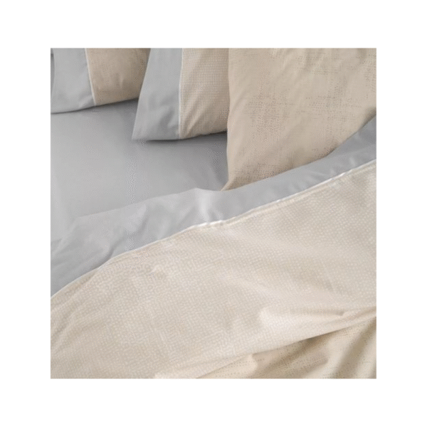 Diseño sin título (65) JUEGO DE SABANAS ACCENT 180 HILOS 1 1/2 50% ALGODON PALETTE