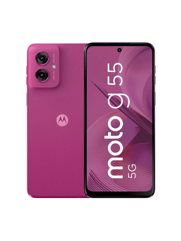 MOTOROLA G55 256/8 GB